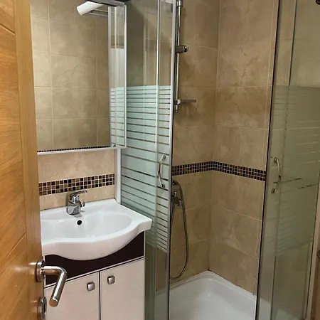 Apartman Anja Vrnjacka Banja Exterior photo