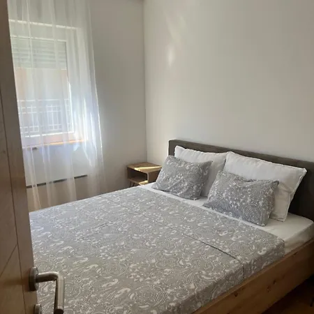 Apartman Anja Vrnjacka Banja Exterior photo