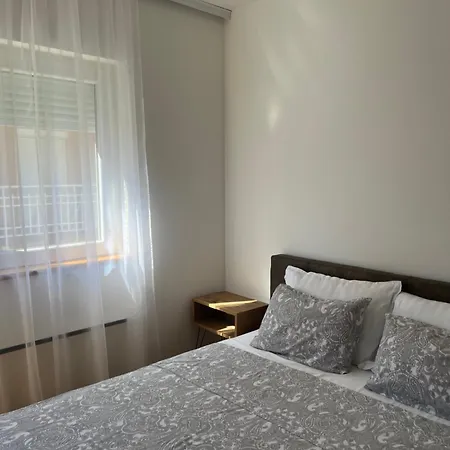 Apartman Anja Vrnjacka Banja Exterior photo