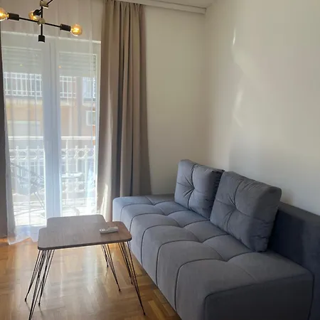 Apartman Anja Vrnjacka Banja Exterior photo